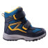 Фото #4 товара ELBRUS Valere Mid WP Junior hiking boots