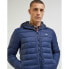 LEE Light Puffer Jkt puffer jacket