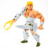 Фото #3 товара MASTERS OF THE UNIVERSE Origins He-Man Snake Armor Figure