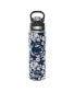 Фото #1 товара x Tervis Tumbler Penn State Nittany Lions 24 Oz Wide Mouth Bottle with Deluxe Lid