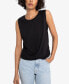 Фото #3 товара Women's Twist-Front Tank Top