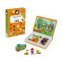 JANOD 4 Seasons Magneti´Book Building Game