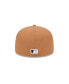 Фото #2 товара Men's Brown Chicago White Sox Color Pack 59FIFTY Fitted Hat