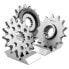 AFAM 166300 Front Sprocket