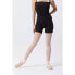 INTERMEZZO Skin Leg Short Short Jumpsuit