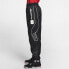 Фото #7 товара Брюки спортивные мужские Air Jordan 5 Legacy 3M черные