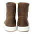 BOAT BOOT Lowcut Leather boots