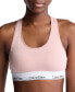 ფოტო #1 პროდუქტის Women's Modern Cotton Bralette F3785