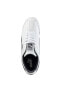 353572-12 Roma Basic Erkek Beyaz-lacivert Spor Ayakkabı