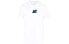 Фото #1 товара ARMANI EXCHANGE 胸前Logo印花短袖T恤 男款 白色 送礼推荐 / Футболка ARMANI EXCHANGE LogoT 3KZTAP-ZJV5Z-1100