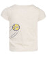ფოტო #2 პროდუქტის Toddler & Little Girls Minnie Mouse Tennis Graphic T-Shirt