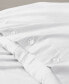Фото #6 товара Porter Washed Pleated 2-Pc. Duvet Cover Set, Twin/Twin XL