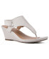 Фото #1 товара Women's All Dres Wedge Sandals