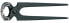 KNIPEX 50 00 225 - Pincers - Steel - Steel - Black - 22.5 cm - 427 g
