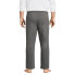 Пижама Lands' End Knit Jersey Sleep Pants