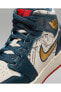 Фото #12 товара Air Jordan 1 Mid SE Basketbol Ayakkabısı