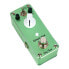 Фото #3 товара Harley Benton MiniStomp Green Tint