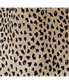 Фото #3 товара Women's Leopard Print Knotted V-Neck Maxi Beach Dress