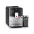 Фото #3 товара Суперавтоматическая кофеварка Melitta Barista Smart TS Чёрный Серебристый 1450 W 15 bar 1,8 L