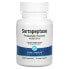 Serrapeptase, Proteolytic Enzyme, 40,000 SPUs, 30 Veggie Capsules