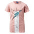 Фото #2 товара BEJO Moana short sleeve T-shirt