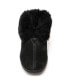 Фото #3 товара Women's Ankle Boot Slippers