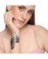 ფოტო #3 პროდუქტის Women's Wing Cuff Bracelet