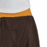 Sports Shorts for Women Adidas Hyperglam Brown