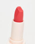 Revolution Lip Allure Soft Satin Lipstick Vibe Red