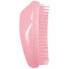 Hair brush Thick and Curly Dusky Pink