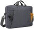 Фото #10 товара Case Logic Huxton HUXA-215 Graphite - Briefcase - 39.6 cm (15.6") - Shoulder strap - 500 g
