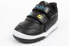 Фото #3 товара Pantofi sport pentru copii Puma Multiflex [392560 02], negri.