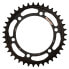 SUPERSPROX Steel Kawasaki Suzuki 530x39 RFE499X39BLK Rear Sprocket