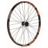 GTR SL23 27.5´´ Disc MTB front wheel