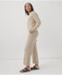 ფოტო #4 პროდუქტის Women's Organic Cotton Airplane Pant - 29" Inseam