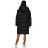 ONLY Amanda Long Puffer Coat