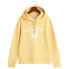 Фото #1 товара GANT Reg Logo hoodie