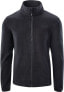 Фото #2 товара Hi-Tec POLAR HOWARD 280 FLEECE BLACK L