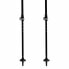 TSL OUTDOOR Hiking Aluminium 3 Light Twist Poles