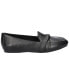 ფოტო #2 პროდუქტის Women's Betty Square Toe Flats