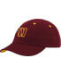 ფოტო #1 პროდუქტის Infant Boys and Girls Burgundy Washington Commanders Team Slouch Flex Hat