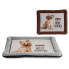 Фото #2 товара Лежак для собак Mascow Кровать для домашних животных Пёс 60 x 6 x 74 см (6 штук)