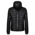 Фото #2 товара ROCK EXPERIENCE Re.Angel Dust Padded jacket