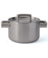 Фото #1 товара Ron 5-Ply 18/10 Stainless Steel 4.5 Qt. Casserole