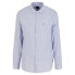 ARMANI EXCHANGE 3DZC32_ZN4LZ long sleeve shirt