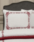 Фото #3 товара Home for the Holidays 3-Pc. Duvet Cover Set, Full/Queen