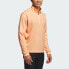 Фото #1 товара Худи Adidas Stripes 1/4-Zip Sweater