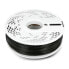 Фото #4 товара Filament Fiberlogy FiberFlex 30D 1,75mm 0,85kg - Black