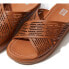 Фото #5 товара FITFLOP Lulu Sleek Laser Cross sandals