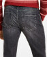 Фото #7 товара Men's Ithaca Straight-Fit Jeans, Created for Macy's